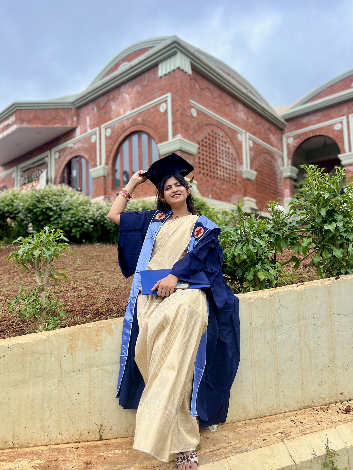Dr. Shivangini Gupta