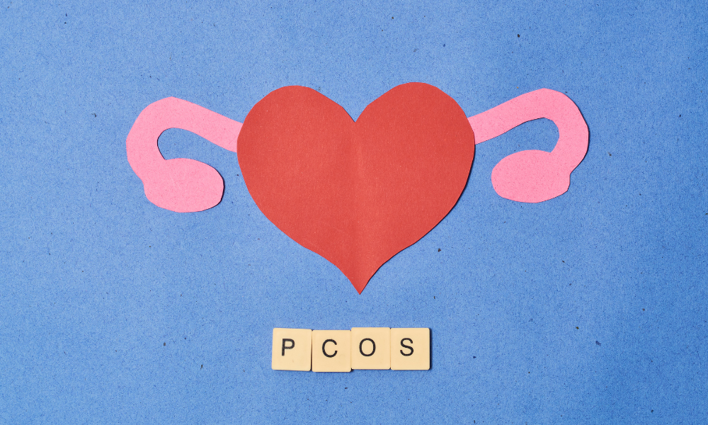 PCOS Symptoms Women Ignore For Years