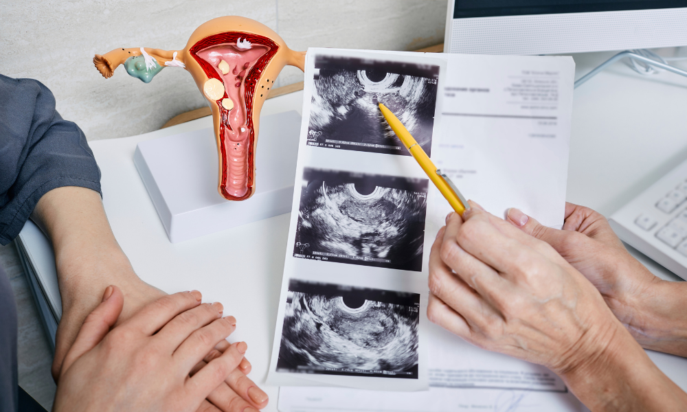 What Happens During Your First Gynecologist Visit?