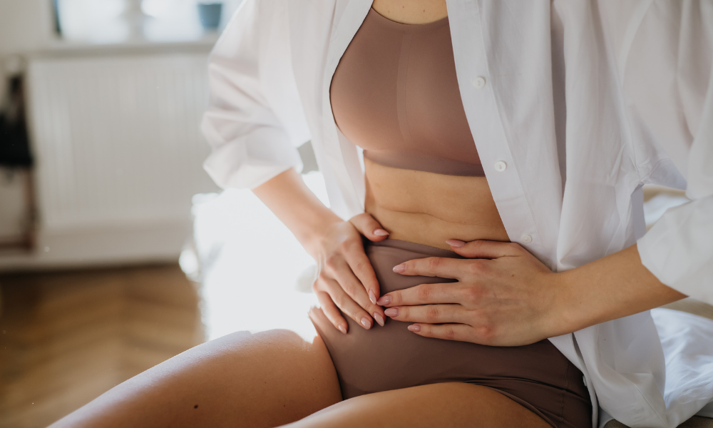 Why Am I Always Bloated Before My Period?
