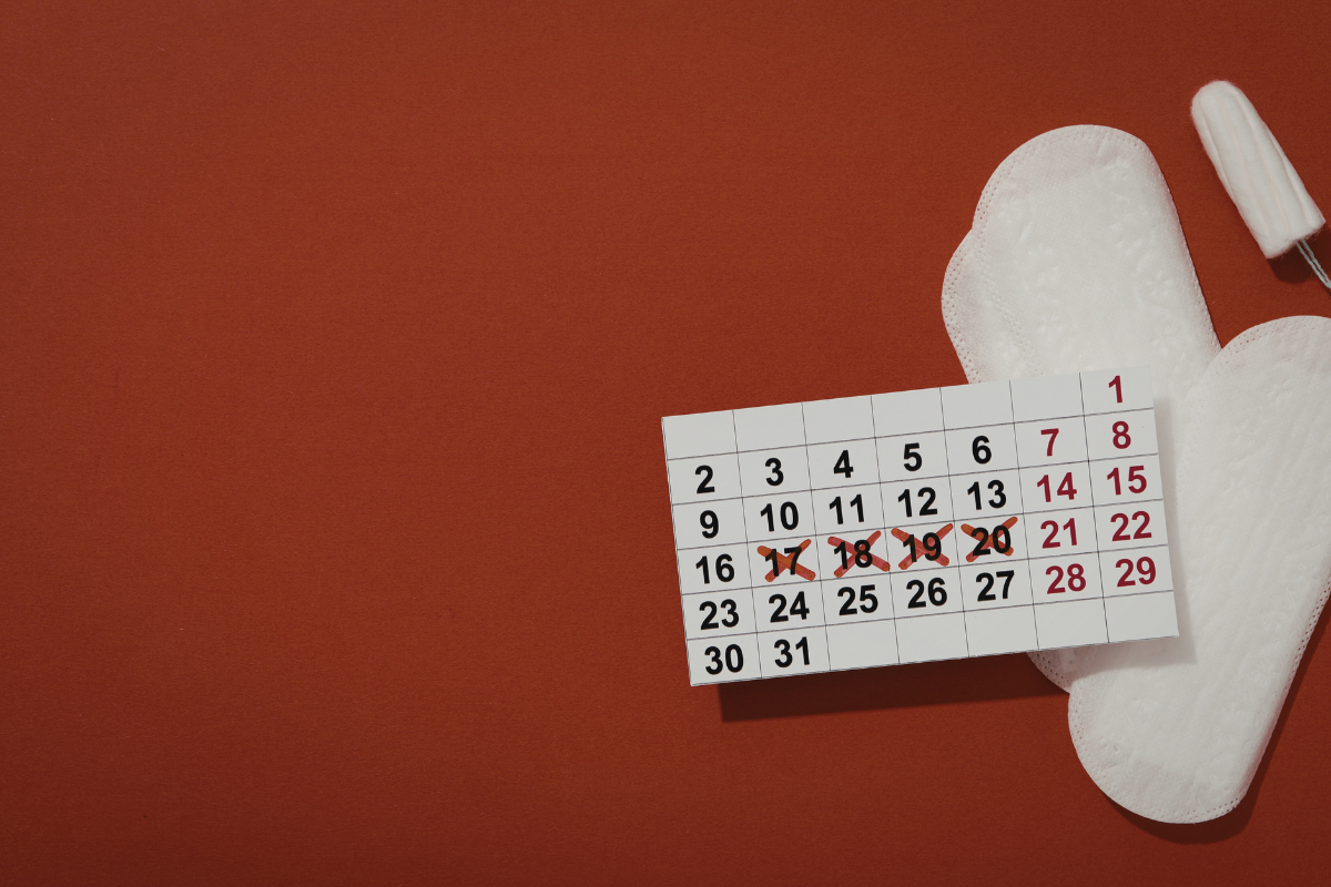 Why Are My Periods Suddenly Irregular?